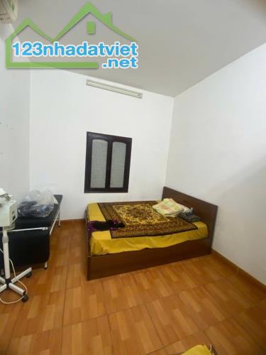 HIẾM-NHÀ PHỐ TRỊNH HOÀI ĐỨC-TT ĐỐNG ĐA-MẶT NGÕ ÔTÔ TRÁNH-36M 3T 12xTỶ-KINH DOANH - 2