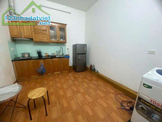HIẾM-NHÀ PHỐ TRỊNH HOÀI ĐỨC-TT ĐỐNG ĐA-MẶT NGÕ ÔTÔ TRÁNH-36M 3T 12xTỶ-KINH DOANH - 1