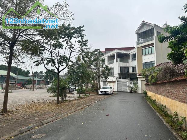 🏡 Đất đẹp Trâu Quỳ, Gia Lâm, HN