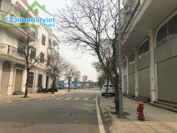 SĂN LÙNG CĂN HỘ MƠ ƯỚC TẠI RESIDENCE CỔ LOA - VỚI 70M², GIÁ CỰC SỐC! - 2