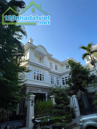 BÁN BIỆT THỰ SIÊU VIP THE MELODY CIPUTRA - Lô góc 300m2 Căn Cuối Cùng, Ai Sẽ Là Chủ Nhân? - 5