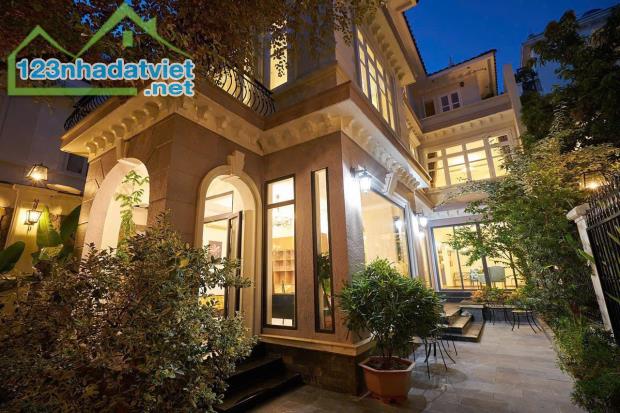 BÁN BIỆT THỰ SIÊU VIP THE MELODY CIPUTRA - Lô góc 300m2 Căn Cuối Cùng, Ai Sẽ Là Chủ Nhân? - 4