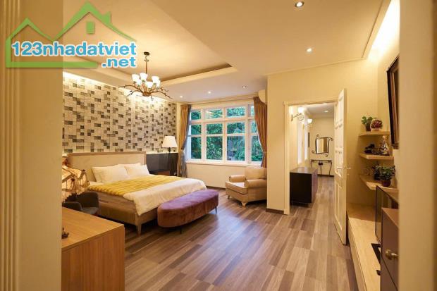 BÁN BIỆT THỰ SIÊU VIP THE MELODY CIPUTRA - Lô góc 300m2 Căn Cuối Cùng, Ai Sẽ Là Chủ Nhân? - 2