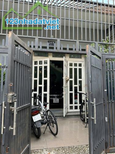 Chính chủ cần cho thuê mặt bằng tại 28/8 Phạm Huy Thông -Phường 7 - Gò Vấp TP Hồ Chí Minh - 2