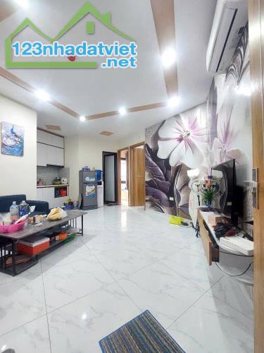 Bán nhà CCMN Mỹ Đình, Nam Từ Liêm 62m2, giá 1.85 tỷ - 5