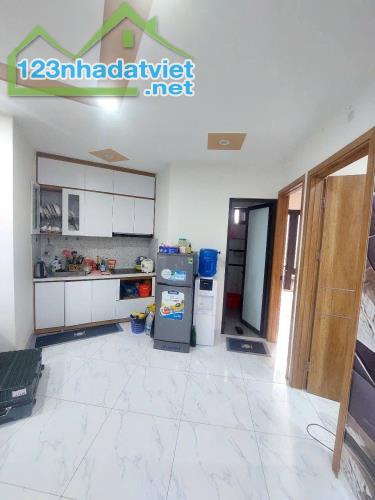 Bán nhà CCMN Mỹ Đình, Nam Từ Liêm 62m2, giá 1.85 tỷ - 4