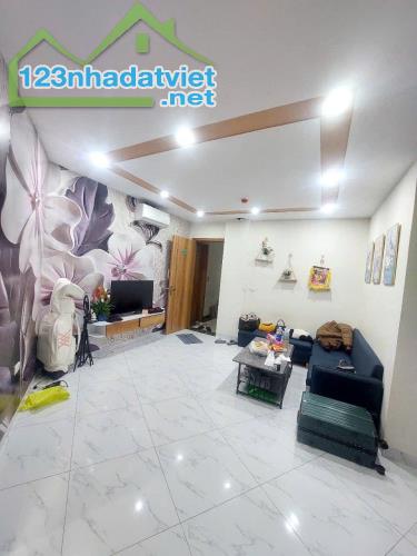 Bán nhà CCMN Mỹ Đình, Nam Từ Liêm 62m2, giá 1.85 tỷ - 3