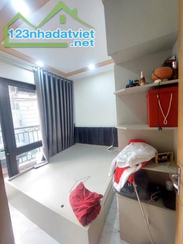 Bán nhà CCMN Mỹ Đình, Nam Từ Liêm 62m2, giá 1.85 tỷ - 2