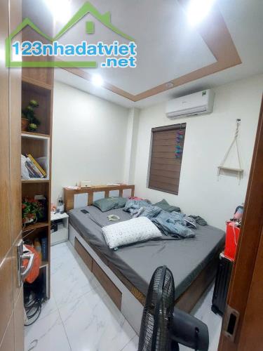 Bán nhà CCMN Mỹ Đình, Nam Từ Liêm 62m2, giá 1.85 tỷ - 1