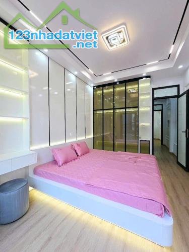 Bán nhà Kim Giang, Hoàng Mai 50m2, 4 tầng, giá 11.5 tỷ - 1