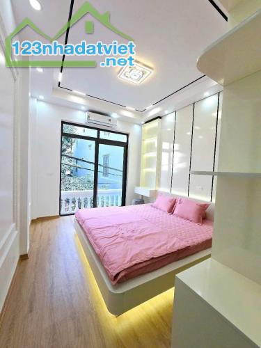 Bán nhà Kim Giang, Hoàng Mai 50m2, 4 tầng, giá 11.5 tỷ