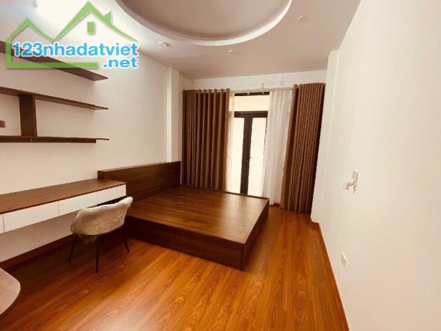 SIÊU PHẨM NHÀ ĐẸP - FULL NỘI THẤT XỊN  HAI BÀ TRƯNG - CHÙA QUỲNH - 1