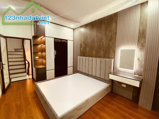 SIÊU PHẨM NHÀ ĐẸP - FULL NỘI THẤT XỊN  HAI BÀ TRƯNG - CHÙA QUỲNH - 3