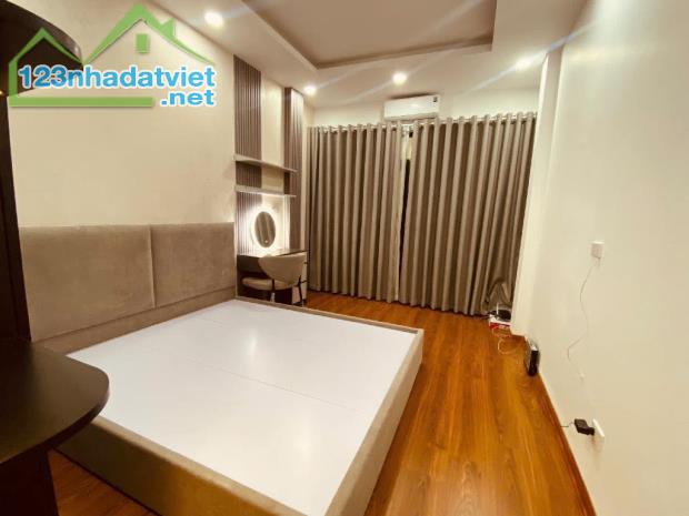 SIÊU PHẨM NHÀ ĐẸP - FULL NỘI THẤT XỊN  HAI BÀ TRƯNG - CHÙA QUỲNH - 4