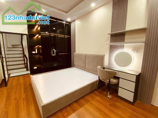 SIÊU PHẨM NHÀ ĐẸP - FULL NỘI THẤT XỊN  HAI BÀ TRƯNG - CHÙA QUỲNH - 5