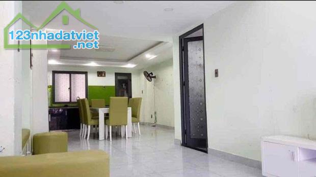 Nhà đẹp 3 tầng kiệt oto NGUYỄN DU, TT HẢI CHÂU, giá sập sàn chỉ nhỉnh 6 tỷ.