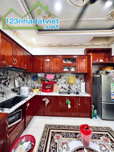 💥💥Cần bán SIÊU PHẨM 4 tầng Quang Trung Phường 10 Gò Vấp 52m2 giá chỉ nhỉnh 7 tỷ💥💥 - 2