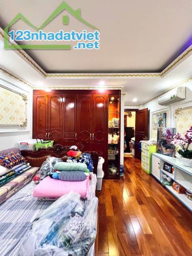 💥💥Cần bán SIÊU PHẨM 4 tầng Quang Trung Phường 10 Gò Vấp 52m2 giá chỉ nhỉnh 7 tỷ💥💥 - 1