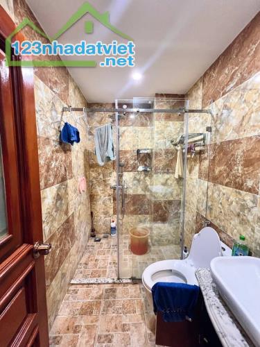 💥💥Cần bán SIÊU PHẨM 4 tầng Quang Trung Phường 10 Gò Vấp 52m2 giá chỉ nhỉnh 7 tỷ💥💥