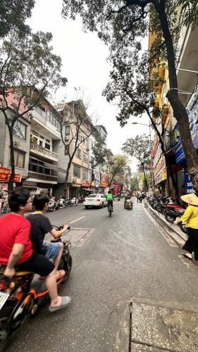 THỤY KHUÊ - 52.55m2 5t. Mt 5.3m. LÔ GÓC
An Sinh cao - đường 2 chiểu kinh doanh - vừa ở - 2