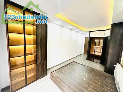 THỤY KHUÊ - 52.55m2 5t. Mt 5.3m. LÔ GÓC
An Sinh cao - đường 2 chiểu kinh doanh - vừa ở