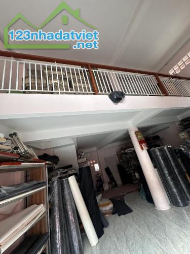 NHÀ ĐẸP LIỀN KỀ LƯU HỮU PHƯỚC - 78M2( 6 XX 10M) X 3 TẦNG - 4.1 TỶ - GẦN Ô TÔ TRÁNH - 1