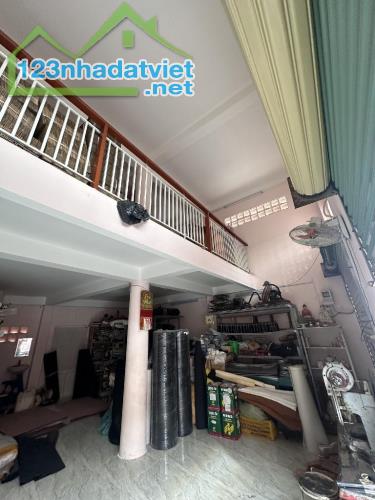 NHÀ ĐẸP LIỀN KỀ LƯU HỮU PHƯỚC - 78M2( 6 XX 10M) X 3 TẦNG - 4.1 TỶ - GẦN Ô TÔ TRÁNH - 2