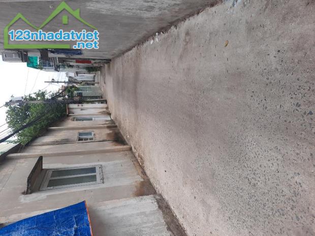 NHÀ ĐẸP LIỀN KỀ LƯU HỮU PHƯỚC - 78M2( 6 XX 10M) X 3 TẦNG - 4.1 TỶ - GẦN Ô TÔ TRÁNH - 4