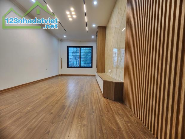 BÁN NHÀ XUÂN PHƯƠNG,ÔTÔ,KINH DOANH,THANG MÁY,FULL ĐỒ 35m2,6T,8,1tỷ - 3