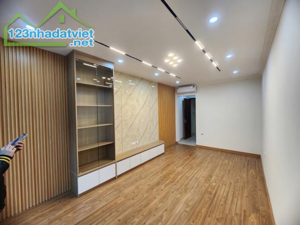 BÁN NHÀ XUÂN PHƯƠNG,ÔTÔ,KINH DOANH,THANG MÁY,FULL ĐỒ 35m2,6T,8,1tỷ - 2