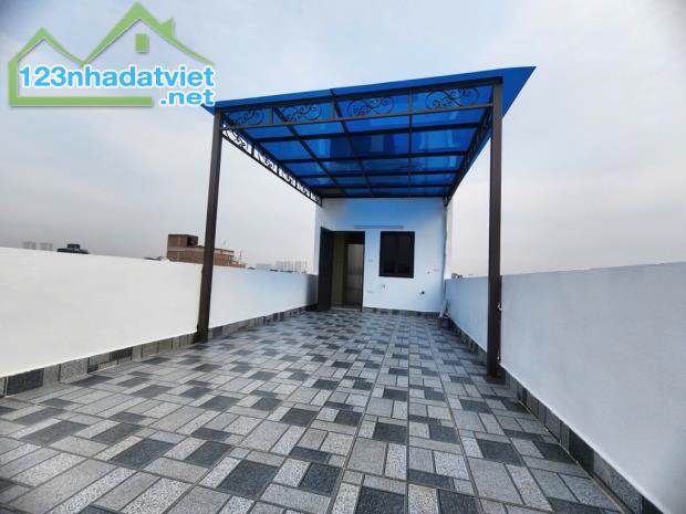 BÁN NHÀ XUÂN PHƯƠNG,ÔTÔ,KINH DOANH,THANG MÁY,FULL ĐỒ 35m2,6T,8,1tỷ