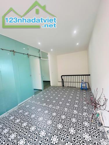 🔥 BÁN NHÀ ĐẸP NGÕ 333/22B XUÂN ĐỈNH – OTO ĐỖ CỔNG – FULL NỘI THẤT 🔥  🏡 Vị trí siêu đẹp - 3
