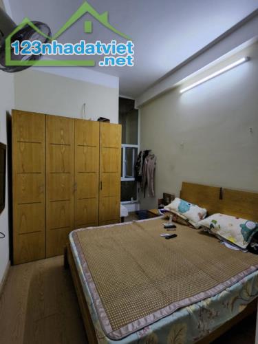 Bán nhà phố Yên Hoa,diện tích 40m2,giá 10 tỷ - 1