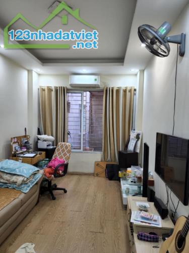 Bán nhà phố Yên Hoa,diện tích 40m2,giá 10 tỷ - 2