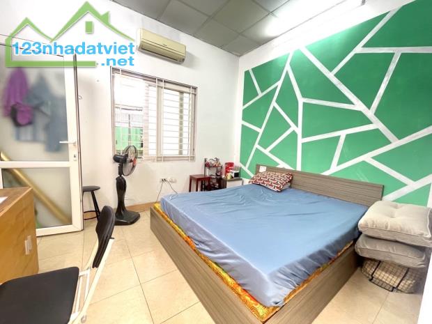 🔥 ĐẤT HIẾM NGÕ Ô TÔ – CỰC KỲ TIỀM NĂNG – NGHI TÀM, TÂY HỒ 🔥 - 2