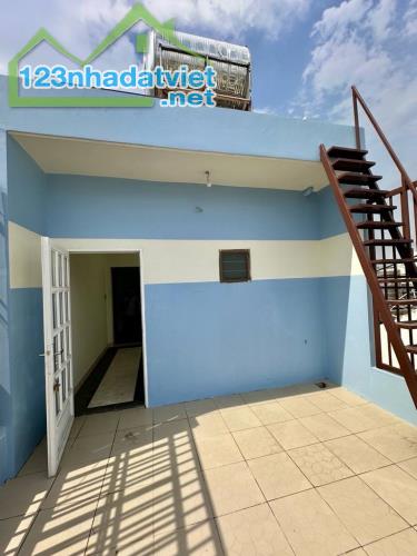 NHÀ 2 MẶT TIỀN 5 TẦNG BTCT ĐƯỜNG CÁCH MẠNG THÁNG TÁM - QUẬN 10 - NHỈNH 28 TỶ TL - 3