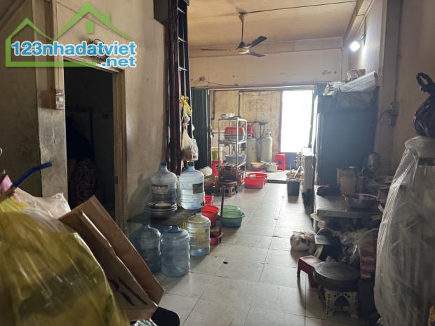 Bán nhà MT KD Phan Văn Trị P.10 Gò Vấp 84m2 ngang 4.2 giá 19 tỷ - 1