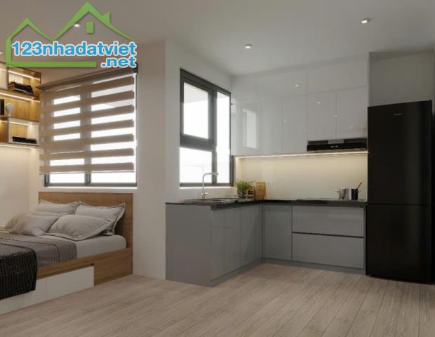 CHÍNH CHỦ CẦN CHO THUÊ MBKD, CĂN HỘ CAO CẤP TẠI SỐ NHÀ 78, NGÕ 35 CÁT LINH - ĐỐNG ĐA - HÀ - 3