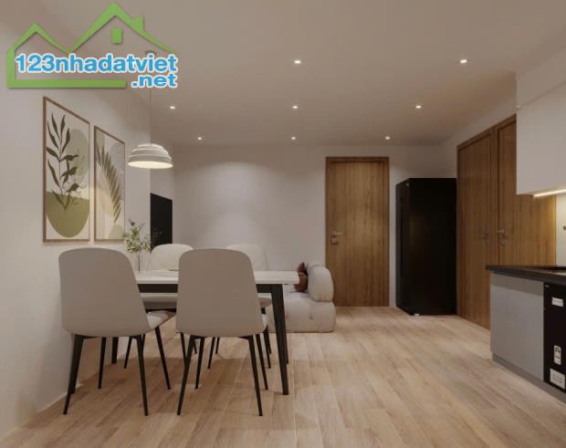 CHÍNH CHỦ CẦN CHO THUÊ MBKD, CĂN HỘ CAO CẤP TẠI SỐ NHÀ 78, NGÕ 35 CÁT LINH - ĐỐNG ĐA - HÀ - 1