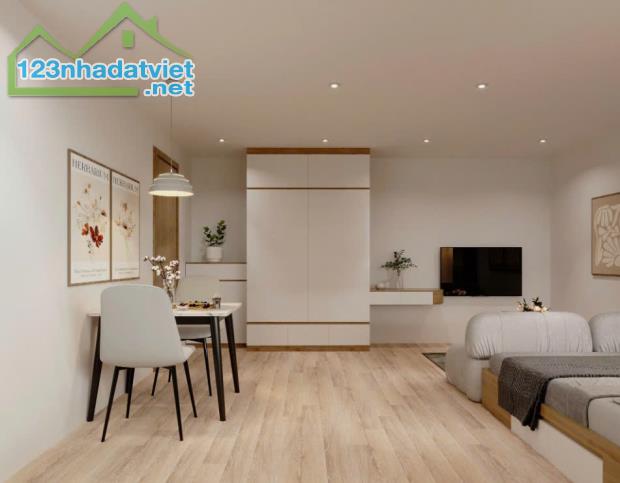 CHÍNH CHỦ CẦN CHO THUÊ MBKD, CĂN HỘ CAO CẤP TẠI SỐ NHÀ 78, NGÕ 35 CÁT LINH - ĐỐNG ĐA - HÀ