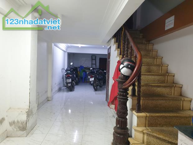 BÁN NHÀ THÁI THỊNH-ĐỐNG ĐA-50M-7T-12.5TY.
LH: 0982.769.586 - 2