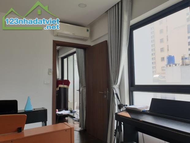 BÁN NHÀ THÁI THỊNH-ĐỐNG ĐA-50M-7T-12.5TY.
LH: 0982.769.586 - 3
