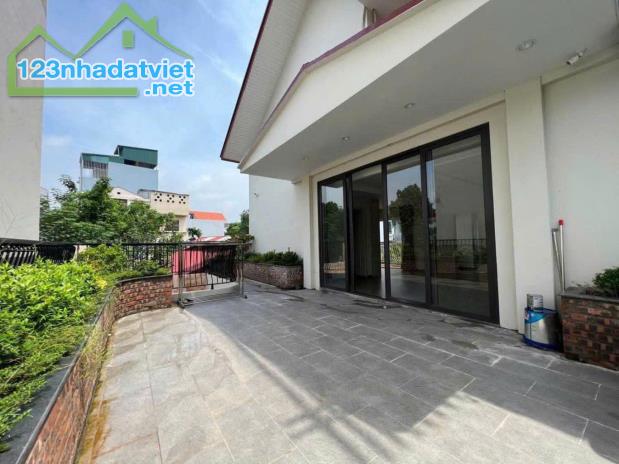 ĐẲNG CẤP THƯỢNG LƯU, BIỆT THỰ ĐÁNG SỐNG GIA THƯỢNG 315M, 4T, MT14M, GẦN HỒ ĐIỀU HÒA. - 2