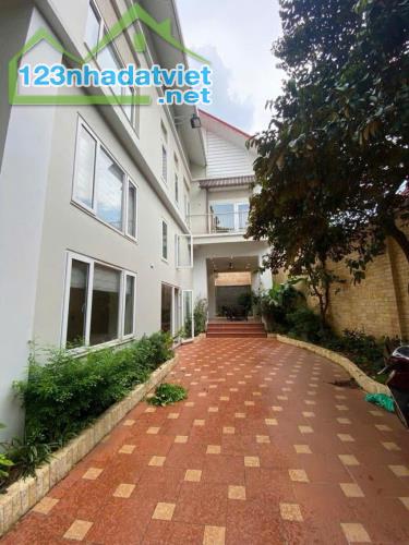 ĐẲNG CẤP THƯỢNG LƯU, BIỆT THỰ ĐÁNG SỐNG GIA THƯỢNG 315M, 4T, MT14M, GẦN HỒ ĐIỀU HÒA. - 3