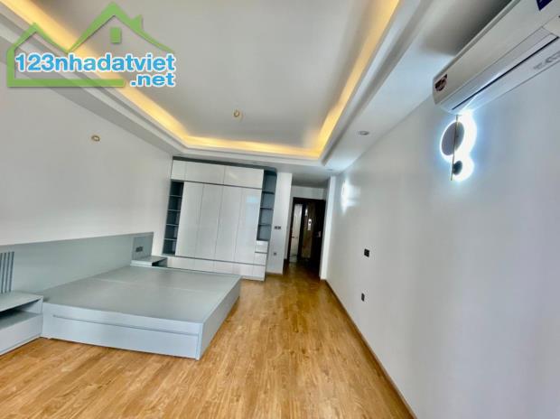 Tuyệt phẩm nhà phố 5 tầng thang máy, ô tô ngủ trong nhà tại Xuân La 65m 17.2tỷ - 3