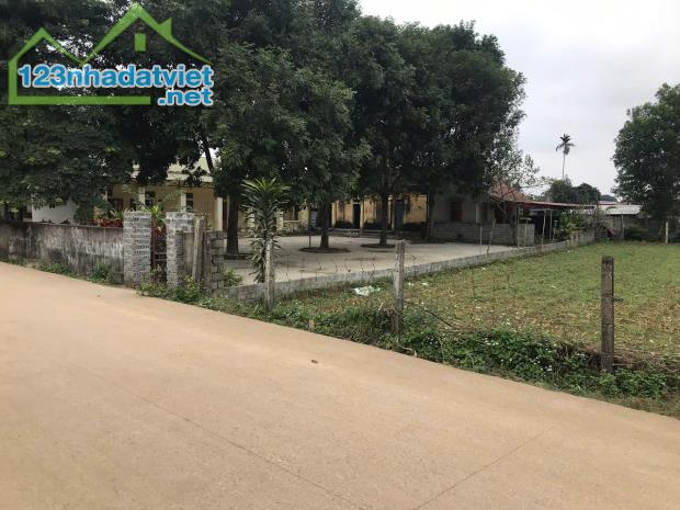 CHÍNH CHỦ BÁN ĐẤT TẠI THÔN 1, XÃ PHÚ LONG,HUYỆN NHO QUAN , TỈNH NINH BÌNH - 1