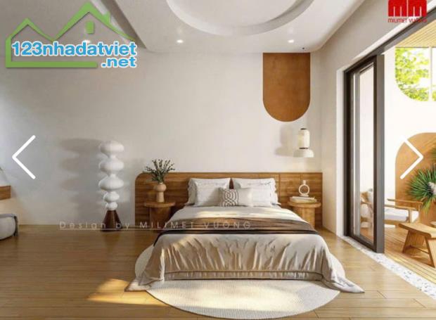 Bán nhà 2 tầng mặt tiền đường Tô Hiến Thành . DT:100,7m . Ngang 5m . Giá : 10tỷ300 TL - 1