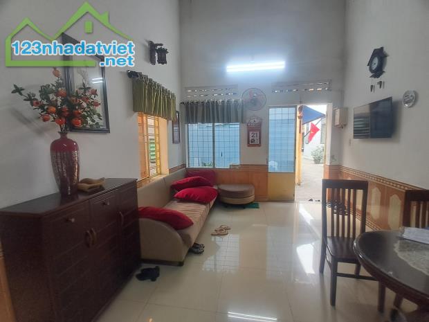 ► Sát MT Lý Thường Kiệt, Lô Góc kiệt Rộng, 45m2, 2 tầng, cứng sạch, hơn 3 tỷ - 1