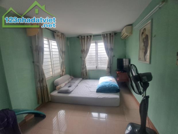► Sát MT Lý Thường Kiệt, Lô Góc kiệt Rộng, 45m2, 2 tầng, cứng sạch, hơn 3 tỷ - 3