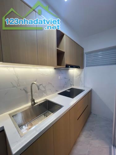 NHỎ CÓ VÕ- An tâm NGỦ NGON pháp lý, 19m2 Văn Quán, chỉ 1.95 tỷ. - 1